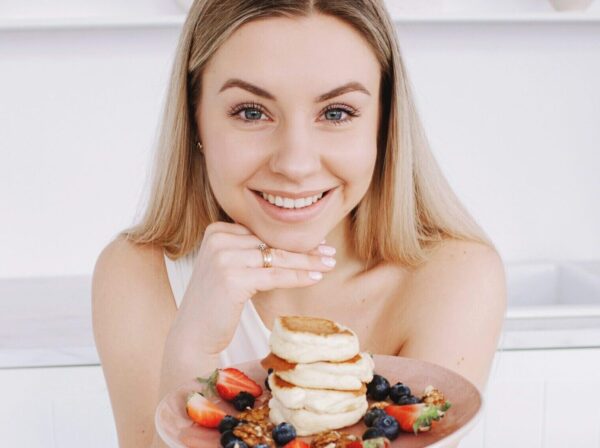 Kompleksowa dietoterapia w problemach żołądkowo-jelitowych - 5 miesięczna