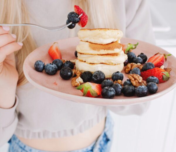 Indywidualny jadłospis 7-dniowy